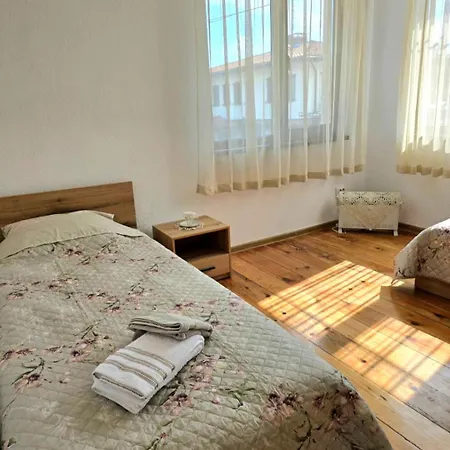 странджа Σπίτι διακοπών Malko Tŭrnovo