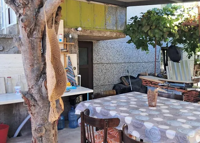 странджа Σπίτι διακοπών