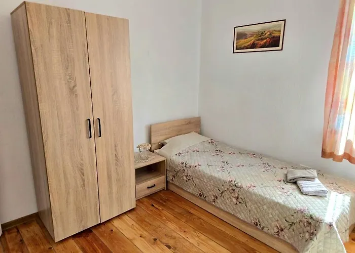 Σπίτι διακοπών странджа Malko Tŭrnovo