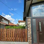 странджа Holiday home *