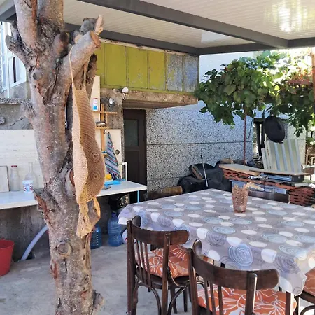 странджа Feriehus