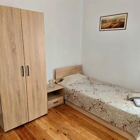 Holiday home странджа Malko Turnovo