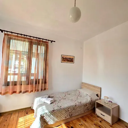 странджа Feriehus