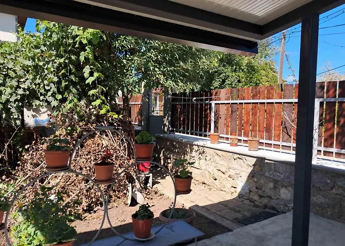 странджа * Malko Tŭrnovo