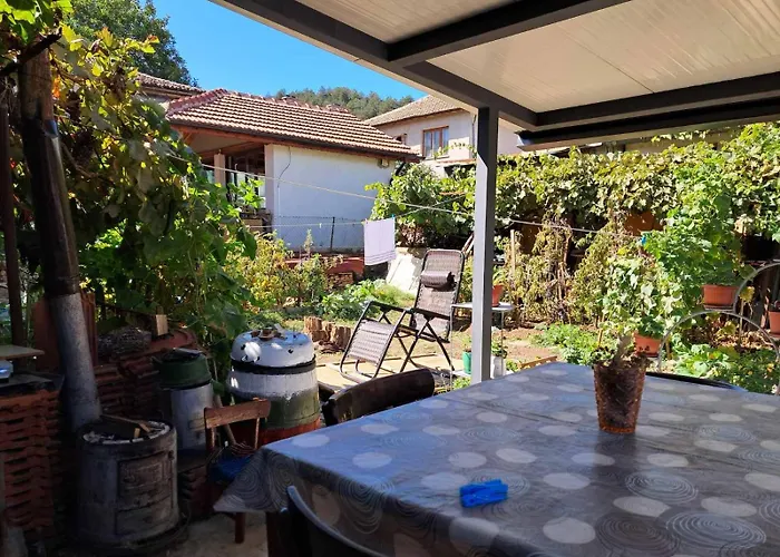 Ferienhaus странджа