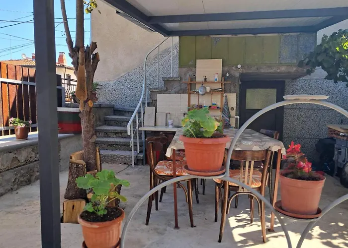 Ferienhaus странджа