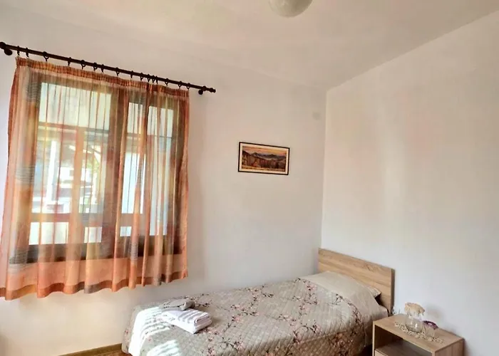 странджа Ferienhaus