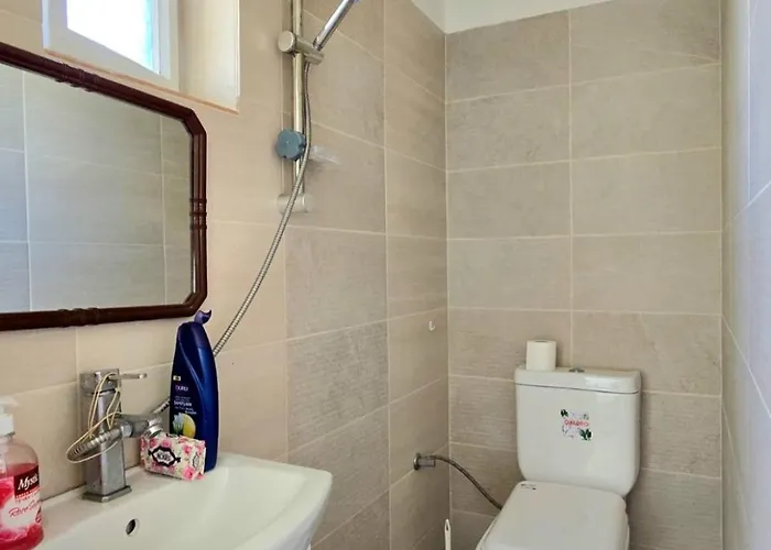 странджа * Malko Tŭrnovo