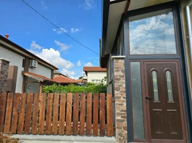 странджа Ferienhaus *