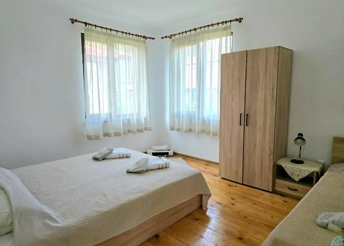 странджа Ferienhaus *