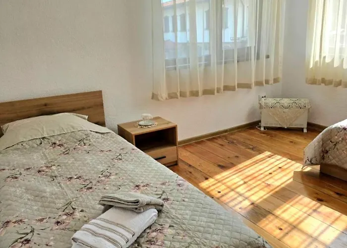 странджа Ferienhaus Malko Tŭrnovo