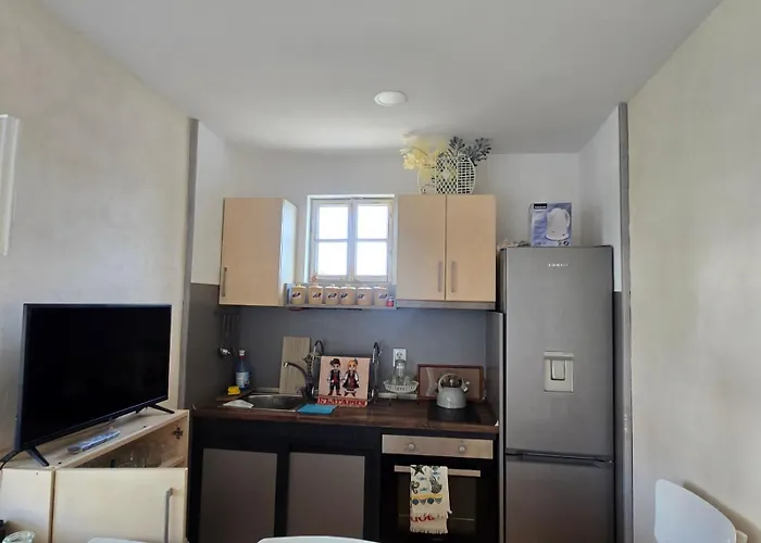 странджа Ferienhaus Malko Tŭrnovo